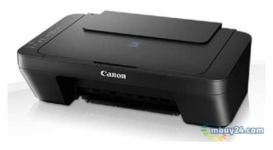 БФП Canon Pixma Ink Efficiency E414 (1366C009) фото №3