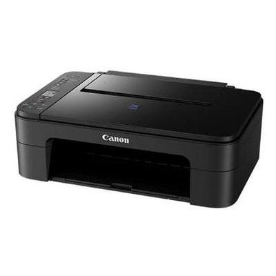 Многофункциональное устройство Canon Ink Efficiency E3340 c Wi-Fi (3784C009) фото №1