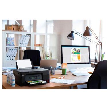 Многофункциональное устройство Canon PIXMA G3480 WiFi (6708C009) фото №5