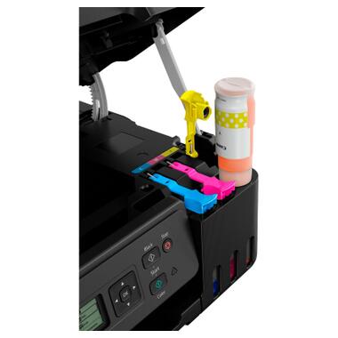 Многофункциональное устройство Canon PIXMA G3480 WiFi (6708C009) фото №4
