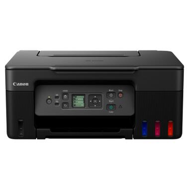 Многофункциональное устройство Canon PIXMA G3480 WiFi (6708C009) фото №1