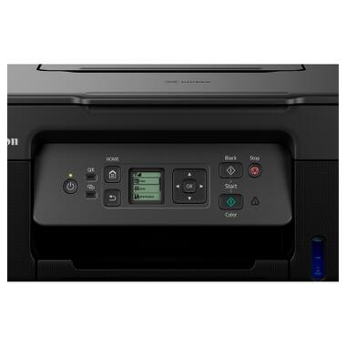 Многофункциональное устройство Canon PIXMA G3480 WiFi (6708C009) фото №3