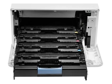 Принтер HP Color LJ Pro M454dw з Wi-Fi (W1Y45A) фото №3