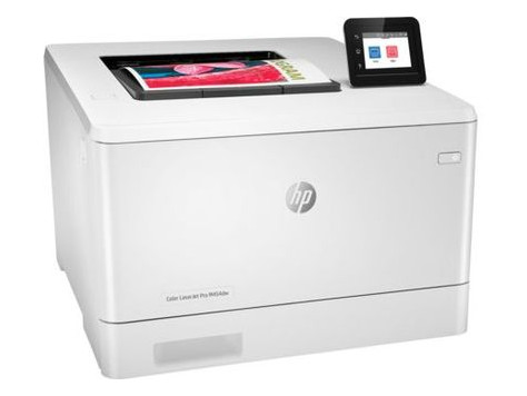 Принтер HP Color LJ Pro M454dw з Wi-Fi (W1Y45A) фото №1