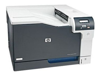 Принтер HP Color LaserJet CP5225 (CE710A) фото №1