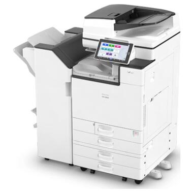 Многофункциональное устройство Ricoh C 2000 (418968) фото №3