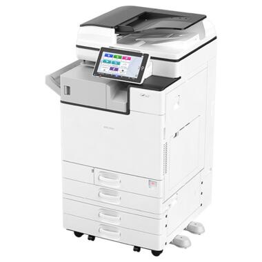 Многофункциональное устройство Ricoh C 2000 (418968) фото №2