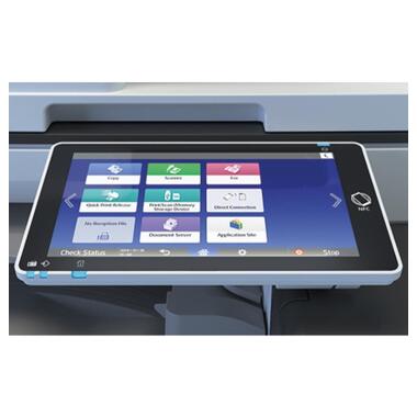 Многофункциональное устройство Ricoh C 2000 (418968) фото №4