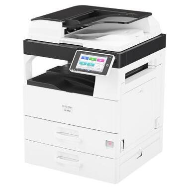 Многофункциональное устройство Ricoh IM 2702 (418146) фото №1
