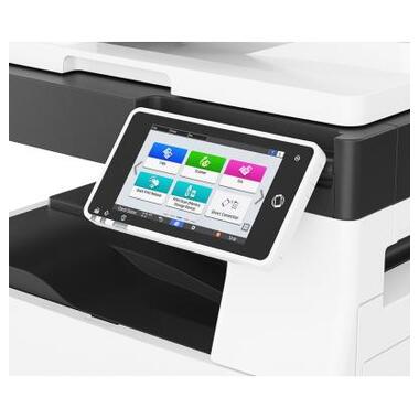 Многофункциональное устройство Ricoh IM 2702 (418146) фото №6