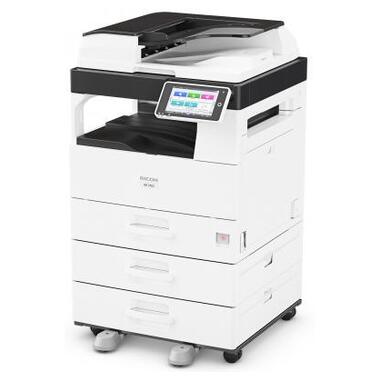 Многофункциональное устройство Ricoh IM 2702 (418146) фото №5