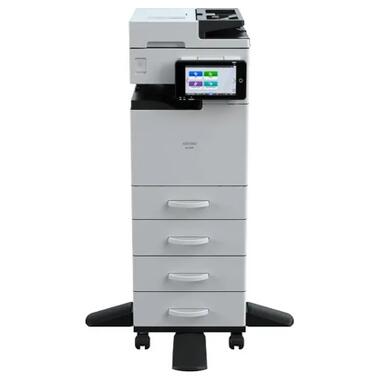 Многофункциональное устройство Ricoh IM 370 (423502) фото №4