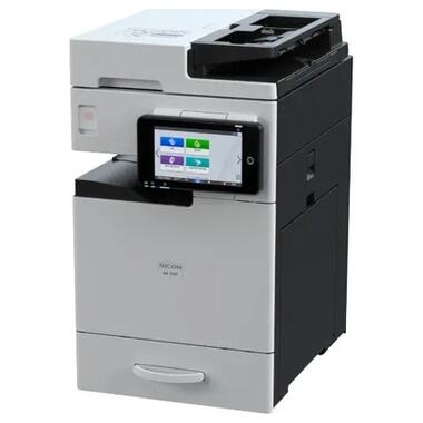 Многофункциональное устройство Ricoh IM 370 (423502) фото №3