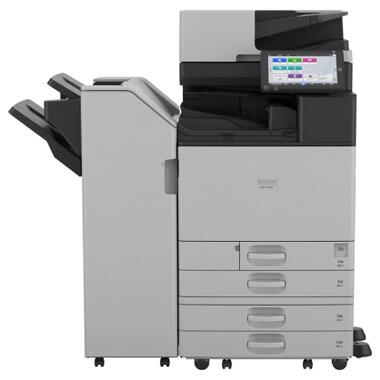 Многофункциональное устройство Ricoh IM C4510A (419328) фото №1