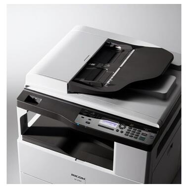 Многофункциональное устройство Ricoh M 2701 (418118) фото №3
