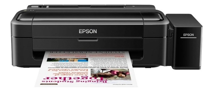 Принтер Epson L132 (C11CE58403) фото №1