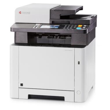 Многофункциональное устройство Kyocera Ecosys MA2600cfx (110C0F3NL0) фото №2