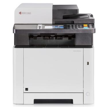 Многофункциональное устройство Kyocera Ecosys MA2600cfx (110C0F3NL0) фото №1