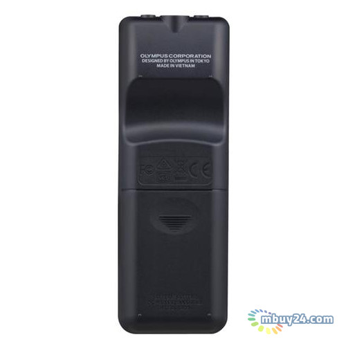 Диктофон Olympus VN-540PC 4GB Black (V405291BE000) фото №5