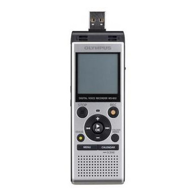 Цифровой диктофон OLYMPUS WS-852+TP-8 (V415121SE030) фото №8