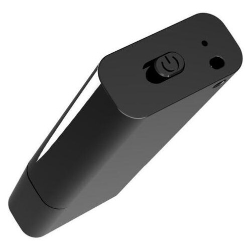 Міні диктофон флешка з голосовою активацією запису Savetek X-5 до 20 годин роботи фото №3