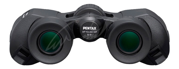Бинокль Pentax AP 10x30 WP S0065932 (1608.08.70) фото №5