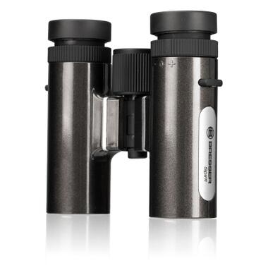 Бинокль Bresser Spirit Compact 6x24 Black (10110) (932372) фото №3
