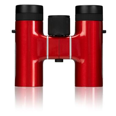 Бинокль Bresser Spirit Compact 6x24 Red (11556) (932374) фото №2