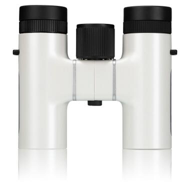 Бинокль Bresser Spirit Compact 6x24 White (10592) (932373) фото №2
