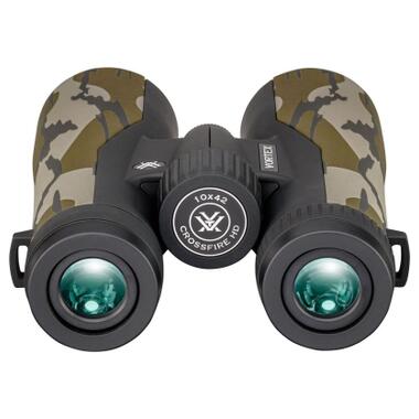 Бинокль Vortex Crossfire HD 10x42 Mossy Oak Bottomland (CF-4312-OBL) (932305) фото №4