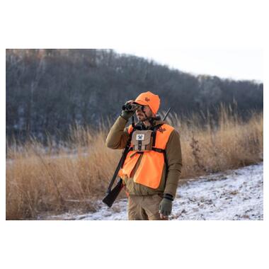 Бинокль Vortex Crossfire HD 10x42 Mossy Oak Bottomland (CF-4312-OBL) (932305) фото №8