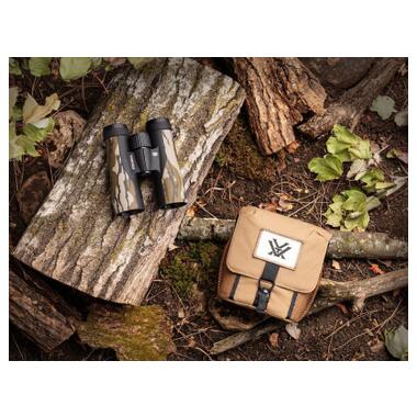 Бинокль Vortex Crossfire HD 10x42 Mossy Oak Bottomland (CF-4312-OBL) (932305) фото №7