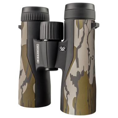 Бинокль Vortex Crossfire HD 10x42 Mossy Oak Bottomland (CF-4312-OBL) (932305) фото №2