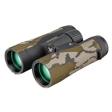 Бинокль Vortex Crossfire HD 10x42 Mossy Oak Bottomland (CF-4312-OBL) (932305) фото №1