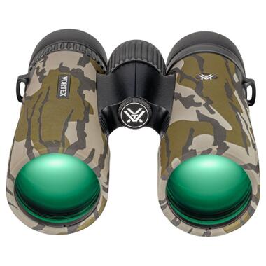 Бинокль Vortex Diamondback HD 10x42 Mossy Oak Bottomland (DB-215-OBL) (932304) фото №5