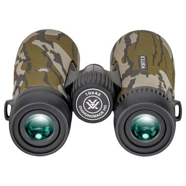 Бинокль Vortex Diamondback HD 10x42 Mossy Oak Bottomland (DB-215-OBL) (932304) фото №6