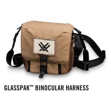 Бинокль Vortex Diamondback HD 10x42 Mossy Oak Bottomland (DB-215-OBL) (932304) фото №11