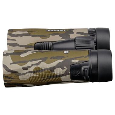 Бинокль Vortex Diamondback HD 10x42 Mossy Oak Bottomland (DB-215-OBL) (932304) фото №4
