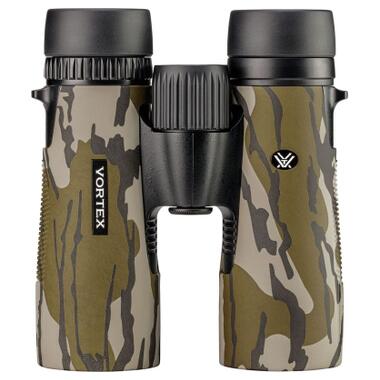 Бинокль Vortex Diamondback HD 10x42 Mossy Oak Bottomland (DB-215-OBL) (932304) фото №2