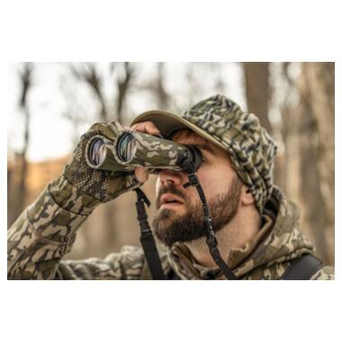 Бинокль Vortex Diamondback HD 10x42 Mossy Oak Bottomland (DB-215-OBL) (932304) фото №8