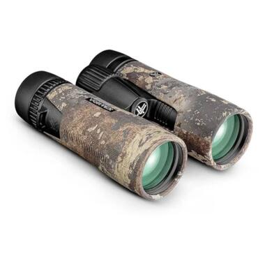 Бинокль Vortex Eagle HD 10x42 TrueTimber Prairie (CAMO-215ADY) (932370) фото №2