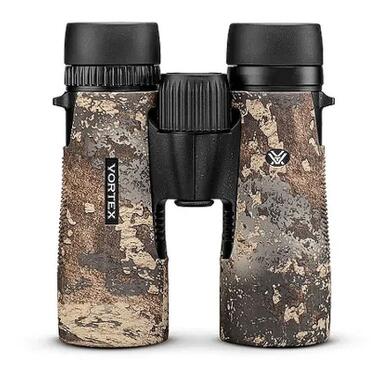 Бинокль Vortex Eagle HD 10x42 TrueTimber Prairie (CAMO-215ADY) (932370) фото №4