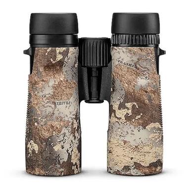 Бинокль Vortex Eagle HD 10x42 TrueTimber Prairie (CAMO-215ADY) (932370) фото №3