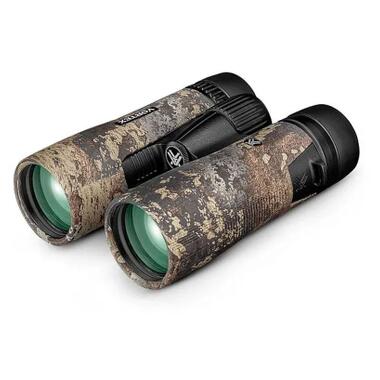 Бинокль Vortex Eagle HD 10x42 TrueTimber Prairie (CAMO-215ADY) (932370) фото №1