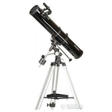Телескоп Arsenal Synta 114/900 EQ1 с окулярами PL6.3 и PL17 (1149EQ1) фото №1