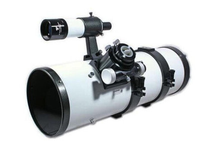 Труба оптическая Arsenal-GSO 203/800 M-LRN рефлектор Ньютона 8 GS-600M-LRN фото №1