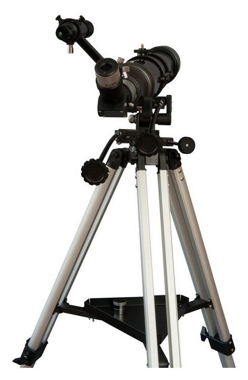 Телескоп Арсенал 90/900, AZ3 (909AZ3) рефрактор фото №8