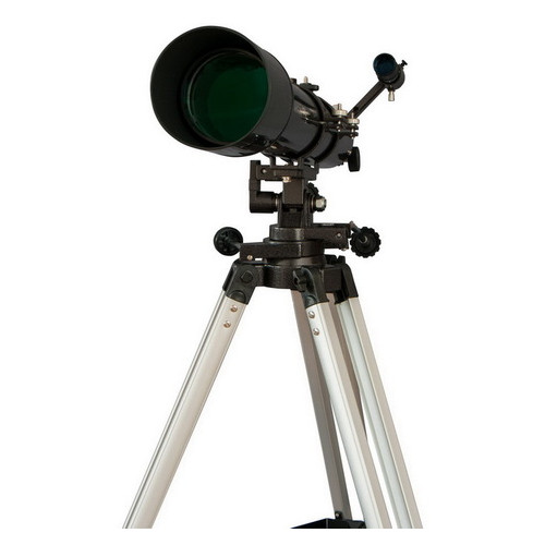 Телескоп Арсенал 90/900, AZ3 (909AZ3) рефрактор фото №2