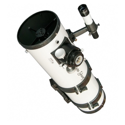 Труба оптична Arsenal-GSO 203/1000, рефлектор Ньютона фото №3