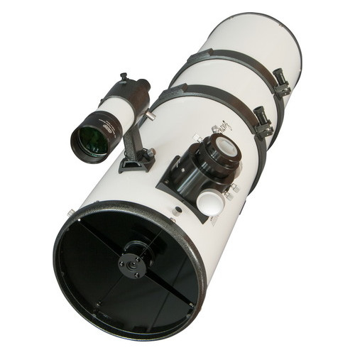 Труба оптична Arsenal-GSO 203/1000, рефлектор Ньютона фото №5